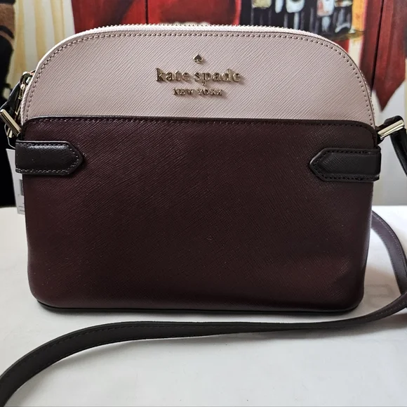 KATE SPADE CROSSBODY NWT - Picture 1 of 7